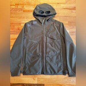 Cp company jacket